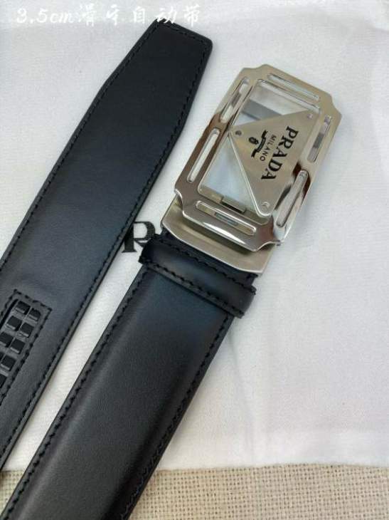 Picture of Prada Belts _SKUfw197173452fw